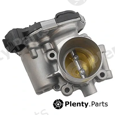 Fispa 88.391 — Throttle Body