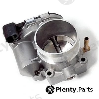 Fispa 88.299A2 — Throttle Body