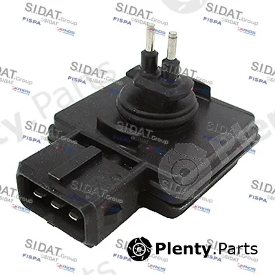 Fispa 82.2363A2 — Sensor, coolant level