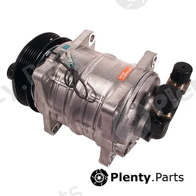 Fispa 1.2116 — Compressor, air conditioning