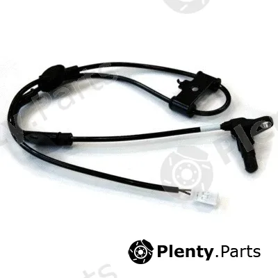 Fispa 84.847 — Sensor, wheel speed