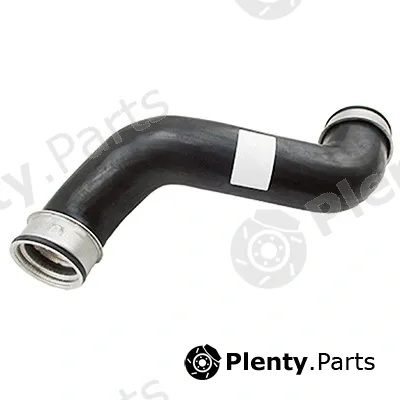 Fispa 500523 — Charge Air Hose