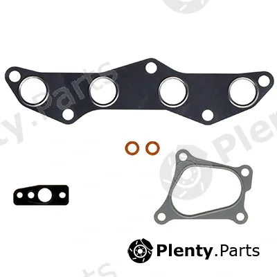 Fispa 47.745 — Mounting Kit, charger