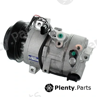 Fispa 1.5413 — Compressor, air conditioning