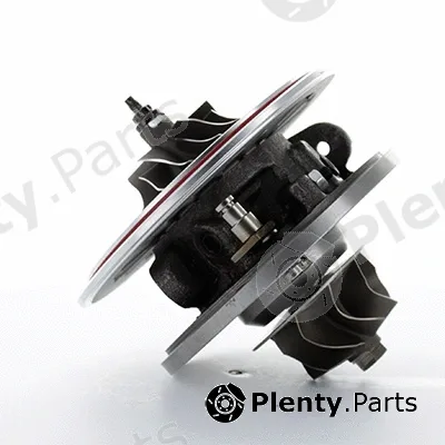 Fispa 47.442 — Core assembly, turbocharger ETP TURBO