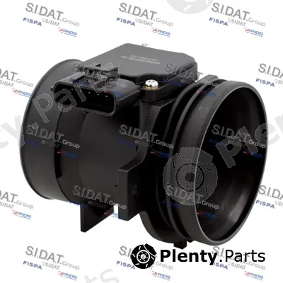 Fispa 38.614A2 — Mass Air Flow Sensor