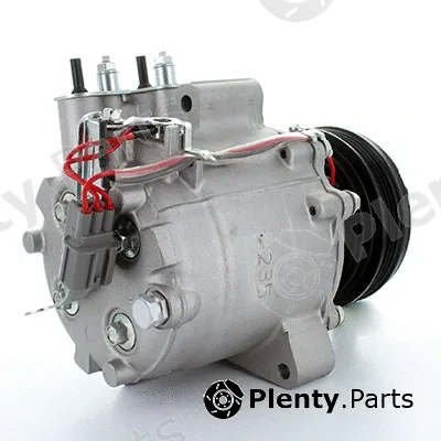 Fispa 1.1454A — Compressor, air conditioning