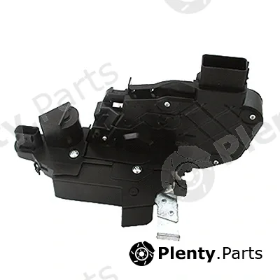 Fispa 610235A2 — Door Lock