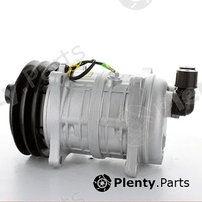 Fispa 1.2133A — Compressor, air conditioning