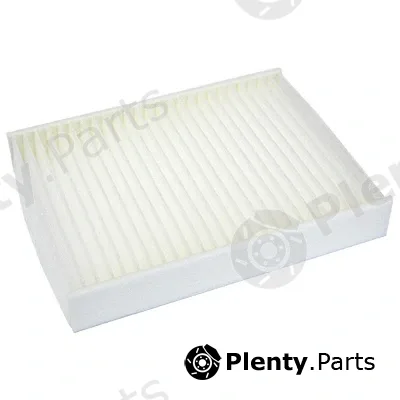 Fispa 465 — Filter, cabin air