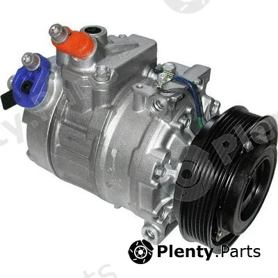 Fispa 1.5214 — Compressor, air conditioning