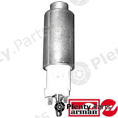 Fispa 70439AS — Fuel Pump ARMAN