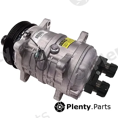 Fispa 1.2065 — Compressor, air conditioning