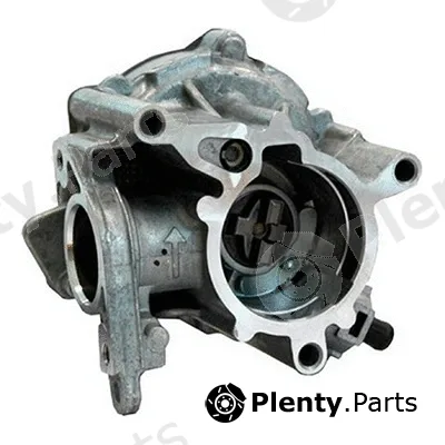 Fispa 89.207 — Vacuum Pump, braking system