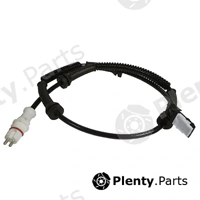 Fispa 84.826 — Sensor, wheel speed