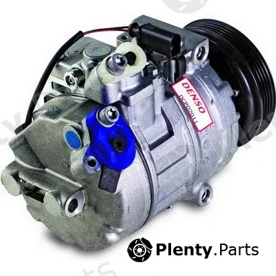 Fispa 1.5067 — Compressor, air conditioning