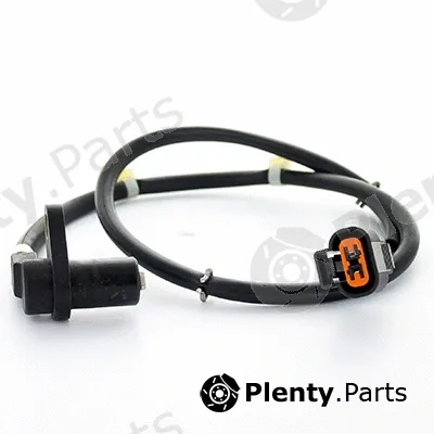 Fispa 84.911 — Sensor, wheel speed