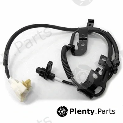 Fispa 84.989 — Sensor, wheel speed