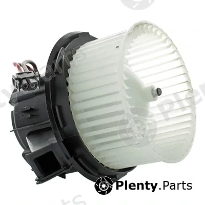 Fispa 9.2134 — Interior Blower