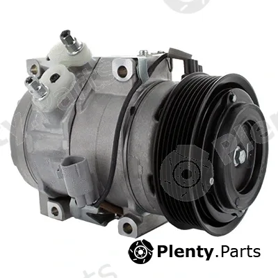Fispa 1.5351 — Compressor, air conditioning