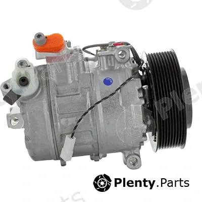 Fispa 1.5363 — Compressor, air conditioning