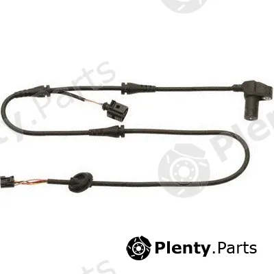 Fispa 84.564 — Sensor, wheel speed