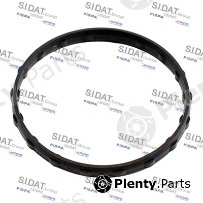 Fispa 94.01692 — Seal, thermostat