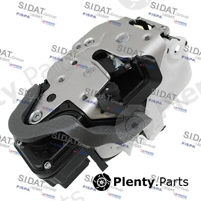 Fispa 610801A2 — Door Lock