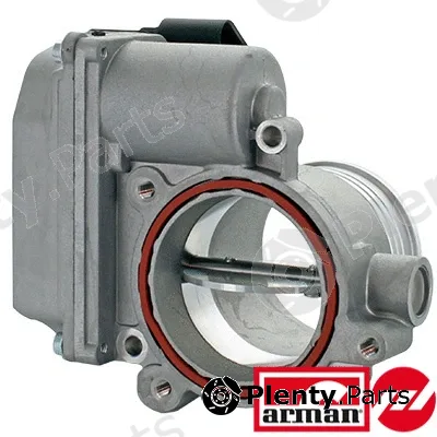 Fispa 88.118AS — Throttle Body ARMAN