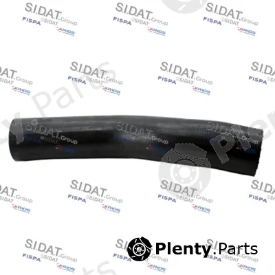 Fispa 501069 — Charge Air Hose