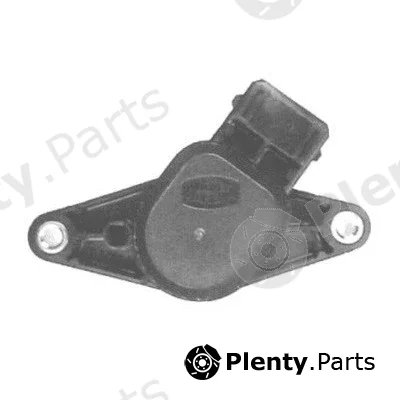 Sensor, throttle position