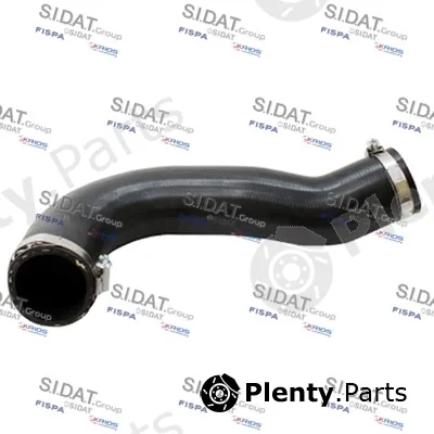 Fispa 500682 — Charge Air Hose