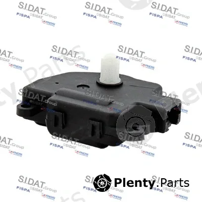 Fispa 10.7093 — Actuator, air conditioning
