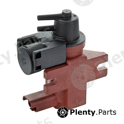 Fispa 83.900 — Pressure converter, turbocharger