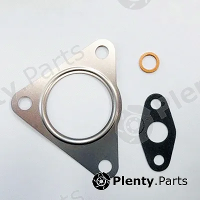 Fispa 47.842 — Mounting Kit, charger