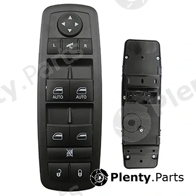 Fispa 5.145306 — Switch, window regulator