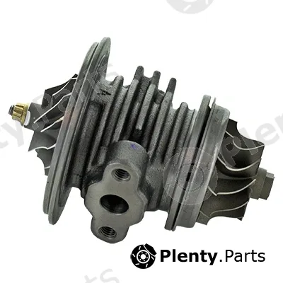 Fispa 47.1238 — Core assembly, turbocharger ETP TURBO