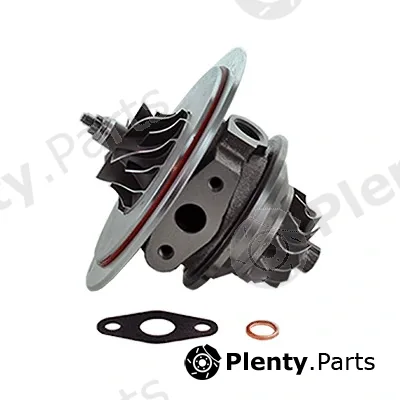 Fispa 47.147 — Core assembly, turbocharger ETP TURBO