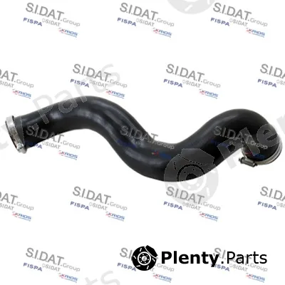 Fispa 500896 — Charge Air Hose
