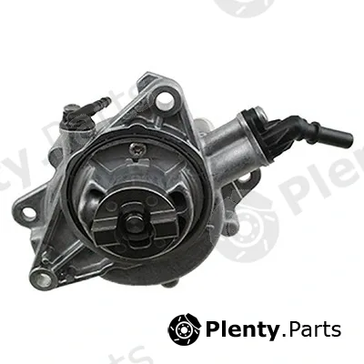 Fispa 89.303 — Vacuum Pump, braking system