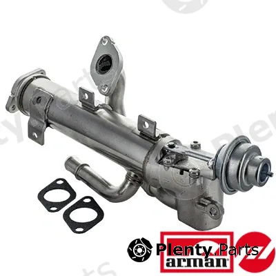 Fispa 83.1134AS — Cooler, exhaust gas recirculation ARMAN