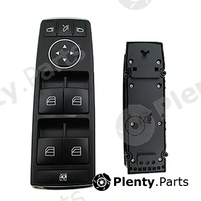 Fispa 5.145077A2 — Switch, window regulator