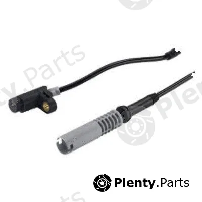Fispa 84.585 — Sensor, wheel speed