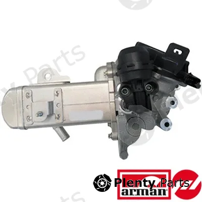 Fispa 83.1023AS — EGR Valve ARMAN