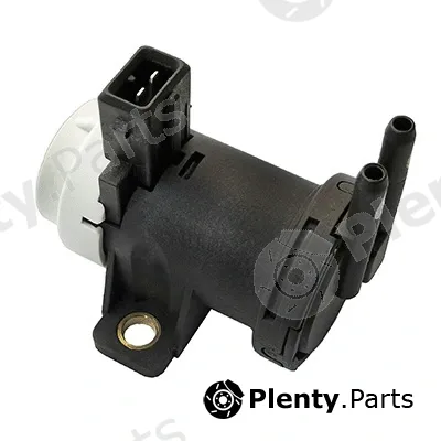 Fispa 81.299 — Pressure Converter, exhaust control