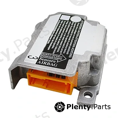 Fispa 630920 — Control Unit, airbag
