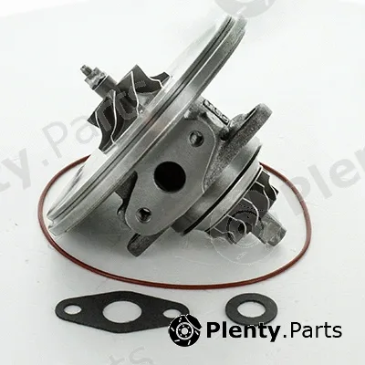Fispa 47.1255 — Core assembly, turbocharger ETP TURBO
