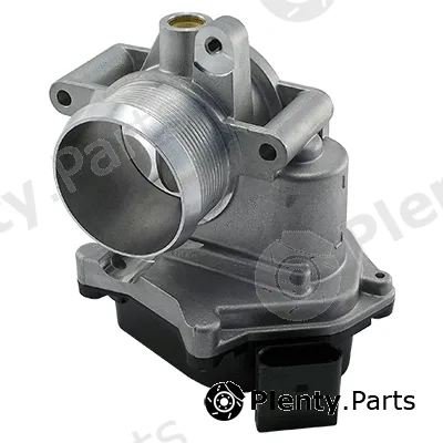 Fispa 88.129 — Throttle Body