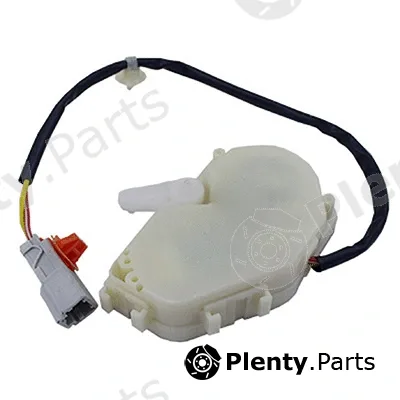 Fispa 610074A2 — Door Lock