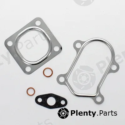 Fispa 47.760 — Mounting Kit, charger